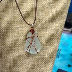 Seaglass Is Sourced From Marshall Islands Seaglass Necklace, Marshall Islands, Sea Glass Necklace, Sea Glass, Womens Jewelry Necklace, Color Blue, Light Blue, Jewelry Necklaces, Womens Sizes