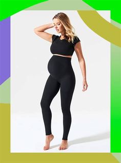 Maternity Fitness Tops. There are any references about Maternity Fitness Tops in here. you can look below. I hope this article about Maternity Fitness Tops can be useful for you. Please remember that this article is for reference purposes only. #maternity #fitness #tops Maternity Workout Clothes, Maternity Workout, Belly Support Pregnancy, Belly Support, Maternity Leggings, Pregnancy Outfits, Pregnancy Workout, Maternity Clothes, Workout Tops