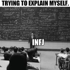 Infj 16 Personalities, Intj And Infj