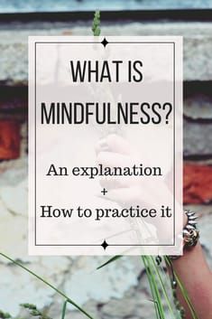 Ever wonder what mindfulness is? How do you practice mindfulness? It’s best described and defined through practice, activities and mindfulness exercises. Mindfulness| What is mindfulness?| Mindfulness exercises| Mindfulness activities Vipassana Meditation, Zen Meditation