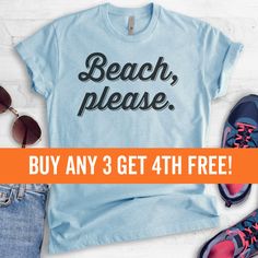 "Buy 3 Get 4th Free Coupon Code: EVERTREE1 This design is available in: ▶ Premium Unisex T-shirt ▶ Standard Unisex T-shirt ▶ Unisex V-Neck ▶ Ladies' Racerback Tank Top ▶ Unisex Long Sleeve ▶ Youth T-shirts ▶ (Coming Soon: Infant Tees!) WHAT'S MY SIZE? ▶ All of our unisex t-shirts have a relaxed fit so ladies should order one size down unless you prefer a loose fit. ▶ Please refer to our size chart image above for exact dimensions. To measure, lay a current shirt flat and measure 1\" below armhol Christian Graphic Tees, Bible Shirts, Funny Holiday Shirts, Married Shirt, Spiritual Shirts, Single Shirt, Aunt Shirts, Faith Shirt, Sister Shirts