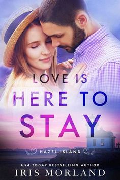 love is here to stay harle island, book 2 by iris morland audio