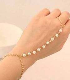 قلادات متدلية, Gold Pearl Jewelry, Antique Jewellery Online, Kay Jewelry, Jewelry Bracelets Gold