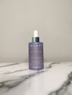 Monat Ir Clinical Conditioner Monat, Monat Ir Serum, Monat Ir Clinical Hair Thinning Serum, Ir Clinical Serum Monat, Ir Clinical Monat, Monat Aesthetic, February Goals, Monat Haircare, Hair And Skin Vitamins