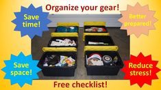 How to organize camping supplies for SUV camping in a no build camper Suburban Camper, Camping Supply List, Suv Camping, Camping Packing List, Hacks And Tips, Family Tent Camping, Packing Checklist, Free Checklist, Family Tent