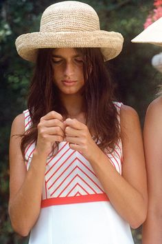 From rowing regattas to summer picnics and long days floating down the river, our woven raffia straw hat comes with a new classic dome boater with a flicked edge. Elegant yet easy-going and effortless, this is the vibe we’re all striving for this year. Curved Brim Boater Hat For Beach Picnic, Curved Brim Boater Hat For Beach Season Picnic, Curved Brim Panama Hat For Beach Season Picnic, Beach Season Panama Hat For Picnic With Curved Brim, Flat Brim Straw Hat For Picnic During Beach Season, Flat Brim Straw Hat For Beach Season Picnic, Spring Coastal Boater Hat Made Of Toquilla Straw, Summer Wide Brim Boater Hat For Picnic, Straw Boater Hat For Beach Season Picnic