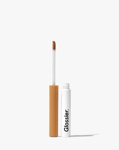 palm | skywash Skywash Glossier, Glossier Skywash, Solar Paint, Stretch Concealer, Waterproof Makeup Remover, Milky Jelly Cleanser, Black Brows, Glossier You, Black Lashes