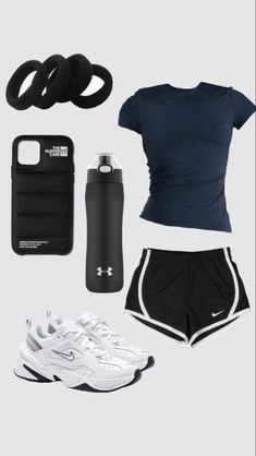 Mode Tennis, Sports Outfit, Smink Inspiration, Practice Outfits, Volleyball Outfits