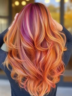 Top Hair Color Ideas for Autumn: Embrace the Season with Warm and Rich Tones