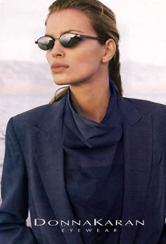 Dona Karan, Alissa Salls, Peter Lindbergh, 90s Supermodels, Fashion Ads, 90s Models, 90s Aesthetic, Old Money Style