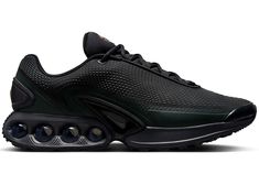 Men's Nike Air Max Dn Dark Smoke Grey Sneakers in Black/Dark Grey/Anthracite Kd Sneakers, Sneaker Release, Mens Nike Air, Grey Sneakers, Hot Sneakers, Adidas Yeezy, Jordan Retro, Black Sneaker, Men's Nike