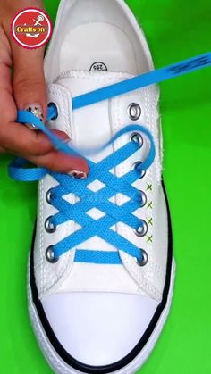 How To Tie Shoelaces, Shoe Lacing Styles, #shoelace #Shorts Cute Ways To Put Shoelaces, Step By Step Shoe Lace Patterns, Easy Shoelace Patterns, How To Tie Shoelaces Sneakers, Different Ways To Lace Shoes Sneakers, Ways To Tie Converse, Lacing High Tops, How To Lace Shoes Cool