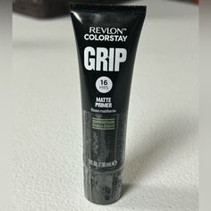 A Brand New Face Primer! There Is No Damage (Rips,Snags,Stains,Etc) Reasonable Offers Accepted Instantly! Bundle & Save! Bundle Deals Will All Arrive In The Same Package. Items Are Pallet Pulls And May Have Sticker Residue Or Missing The Original Stickers! Products Are Not Used!! Shipping Is By Weight And The Prices Are Preset By The Selling Platform. All Clothing Is Washed Unless They’re New With Tags Then They Are Disinfected. Matte Primer, Revlon Makeup, Revlon Colorstay, Makeup Primer, Face Primer, New Face, Revlon, Womens Makeup, Tags