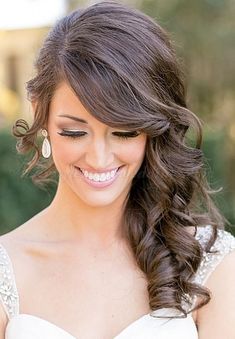 Easy Updo Hairstyles, Long Hair Wedding Styles, Hair Homecoming, Trendy Wedding Hairstyles, Wedding Hair Down, Elegant Updo, Trending Hairstyles