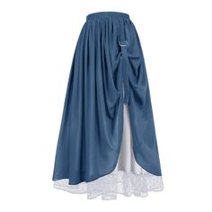 PRICES MAY VARY. Premium Material:Our Renaissance skirt boasts a stretchy double-layered for maximum comfort and freedom of movement. Unique Design for Women: This Renaissance skirt falls elegantly to the ankle, featuring an adjustable elastic band for a personalized fit. Versatile Styles: Inspired by the Renaissance and Victorian era, as well as pirate and floor-length skirts, our skirt offers a variety of layered designs to suit different occasions and preferences. Multiple Usages: Perfect for Victorian Skirts, Skirts Tiered, Lorna Mcnessie, Pirate Skirt, Fair Outfit, Victorian Skirt, Skirt Pattern Free, Fair Outfits, Ren Fair