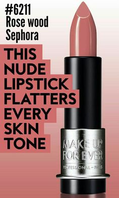 Matte Make Up, Lip Sticks, Different Skin Tones, Beauty Make-up, Nude Lipstick, New Makeup, Smokey Eyes, Face Scrub, Lipstick Colors