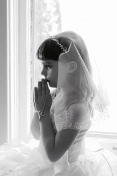 First Communion Portrait First Communion Photo Ideas, Portrait Ideas