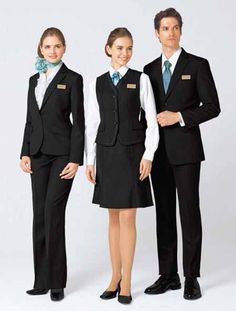 Uniform Supplier in UAE Receptionist Outfit, Air Hostess Uniform, Waiter Uniform, Best Uniforms, Professional Uniforms, Airline Uniforms, Restaurant Uniforms