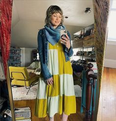 Andrea Mowry, Artsy Outfit, Artist Outfit, Teacher Style, Flower Child, Winter Looks, Put Together, Girly Girl, Get Dressed