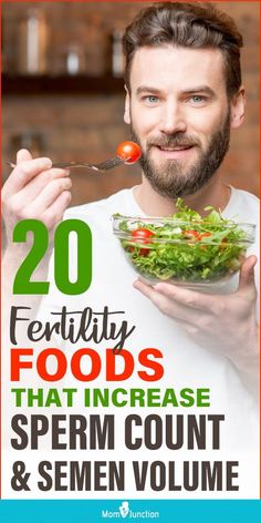 Low Sperm Count, Fertility Foods, Zinc Deficiency, Fertility Health, Sperm Count, Fertility Diet, Fertility Boost, Male Fertility