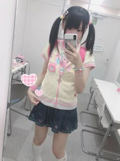 Jfashion Kawaii, Kawaii Outfit Ideas, Kawaii Fashion Outfits, Princess Outfits, Cute Style, J Fashion, Really Cute Outfits, Kawaii Clothes