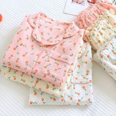 The Oranged Set Original Pajamas Lounging Outfit, Cute Pajama, Cute Pjs, Cute Pajama Sets, Comfy Sets, Pajama Suit, Cozy Pajamas, Cute Pajamas, Karate Kid