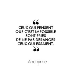 anonyme's quote on the french language