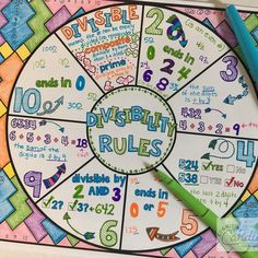 a colorful wheel of fortune with numbers and times written on the side in different colors