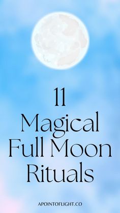 11 magical full moon rituals Full Moon Spells, Full Moon Rituals, Full Moon Meditation, Wiccan Rituals, Moon Meaning, Witch Rituals, Moon Rituals, Fantasy Quotes