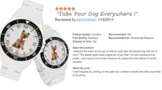 Review of the Add Your Pet's Photo Watch. Dog Picture, Photo Cute, Cute Dog Pictures, Beloved Dog, Cute Dog, Dog Pictures, Cute Dogs