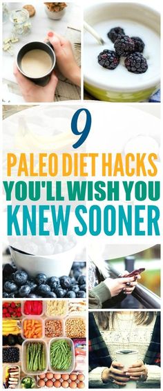 These 9 Paleo diet for beginners hacks are THE BEST! I'm so happy I found these GREAT paleo recipe tips! Now I have some great ways to stay on my paleo diet and lose weight! Definitely pinning! #paleodiet #paleodietrecipes #paleorecipes #paleo Starting Paleo Diet, Keto Diet List, Keto Diet Breakfast, Paleo Recipe, Metabolic Diet, Paleo Recipes Easy, Diet For Beginners