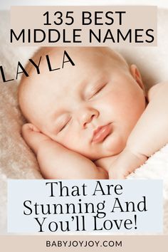 Whether you’re a soon-to-be parent looking for a middle name for your little Layla or simply seeking inspiration, we’ve curated a diverse list of options that blend seamlessly with Layla’s melodious sound. From timeless classics to unique and modern choices, we’re here to help you find that ideal middle name that perfectly complements Layla’s elegance and grace. So, let’s embark on this exciting journey and explore the best middle names for Layla! 💖💫 #Layla #MiddleNames #GirlNames Layla Ali, Stella Name, Stella Luna, Stella Rose, Stella Jean