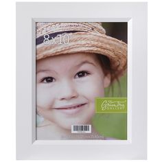 The perfect frame always showcases the beauty of the picture it holds. White Wood Wall Frame is made of MDF and boasts a bright white color with a simple bevel around the center opening. Complete with a glass insert, slip your favorite photograph inside and display it on your wall for a charming and personal touch that captures the smiles of those you love most.     Details:   Length: 11 15/16"  Width: 9 15/16"  Thickness: 5/8"  Frame Size: 8" x 10"  Orientation: Horizontal Or Vertical  Includes White Wood Wall, 16x20 Poster, Got Wood, Silhouette Cameo Machine, Diy Projects Videos, Wall Frames, Print Coupons, Wall Frame, Fabric Bolts