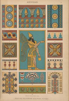 an egyptian painting depicting the life and times of pharaohs - stock image, click to enlarge