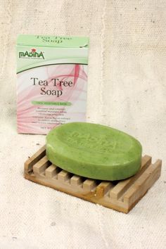 $6.00 - Tea Tree Soap is made with pure tea tree leaf oil, a well known natural antibacterial ingredient that can aid in the treatment of dermatitis and naturally soothe the skin. This versatile soap can be used to cleanse your hair as well as your skin. An All-vegetable Soap with famous Australian tea tree oil. Mildly astringent, non-irritating, antiseptic, and anti-fungal. Excellent for shaving or shampoo. Our tea tree oil comes from a farmer's co-op in Australia. Kava Kava, Australian Tea Tree Oil, Australian Tea Tree, Tree Soap, Essential Oil Spray, All Vegetables