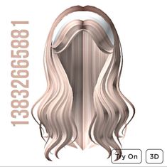 Brookhaven Codes Hair, Roblox Hair Codes, I Will Be Here, Berry Avenue Codes