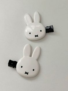 Miffy Hair Clip, Miffy Stuff, Cute Pink Background, Stationary School, Cute Stationary, White Bunny, Pink Girly Things, Birthday List