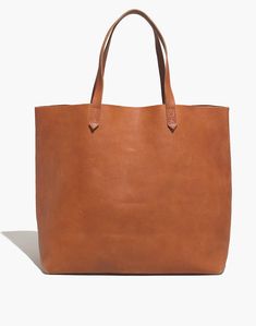 Women's Transport Tote | Madewell Madewell Tote, Madewell Transport Tote, Madewell Bags, Cheap Purses, Fall Handbags, Popular Handbags, Leather Industry, Large Leather Tote, Handbags Affordable