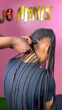 Braided Hairstyles Art Reference, Braided Up Do Hairstyles, Ugly Braided Hairstyles, Crochet Box Braids Hairstyles, Short Crochet Braids Hairstyles, Natural Hair Box Braids, Short Crochet Braids, African Braids Hairstyles Pictures, Curly Crochet Braids