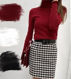 Elegant Outfit Classy, Colour Inspiration, Classy Work Outfits, Stylish Work Outfits, Causual Outfits, Casual Clothes, Professional Outfits, Casual Elegance, College Outfits