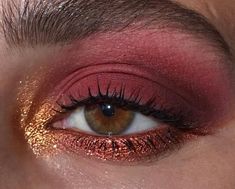 Fantasy Make-up, Beauty Corner, Beauty Make-up, Dope Makeup, Cool Makeup, Makeup Eye Looks, Eye Makeup Art, Fantasy Makeup, Glitter Eyeshadow