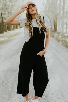 Kids Clothing Brands, Closet Goals, Fashion Attire, Casual Jumpsuit, Modest Outfits, Classy Outfits