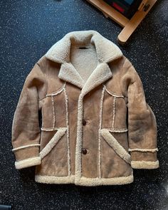 Tom Ford Men, Men's Outerwear, Mens Outerwear, Fur Jacket, Tom Ford, Men Sweater, Ford