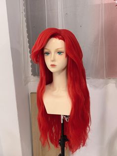 Kawaii Wigs, Lace Inspiration, Cosplay Wigs, Hair Designs, Pretty Hairstyles, Aesthetic Fashion, Hair Inspo, Hair Inspiration