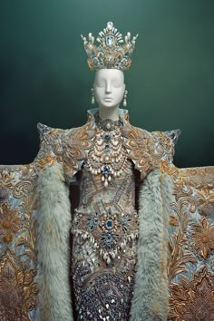 Couture Dior, Fantasy Clothes, Couture Designers, Fantasy Clothing