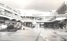 Modernism, Multi Story Building, Places To Visit