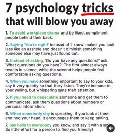 Psychology Tricks, Psychology Fun Facts, Mental And Emotional Health, Psychology Facts, Life Advice, Self Improvement Tips, Emotional Health, Wise Quotes, Good Advice