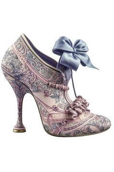 Victorian shoes. Викторианские туфельки. PNG. Shoes Png, Victorian Shoes, Decoupage Art