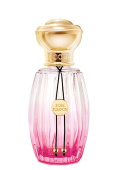 Rose Pompon  Eau de Toilette  by Annick Goutal Hair Perfume Diy, Lotion Organization, Perfume Rose, Annick Goutal, Perfume Floral, Perfume Reviews, Rose Perfume, Hair Perfume