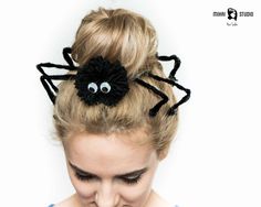 Tomato Cage Ghost, Crazy Hair For Kids, Halloweenský Makeup, Ghost Diy, Wacky Hair Days, Aesthetic Home Decor, Wacky Hair, Styles Ideas, Wallpaper Home Decor